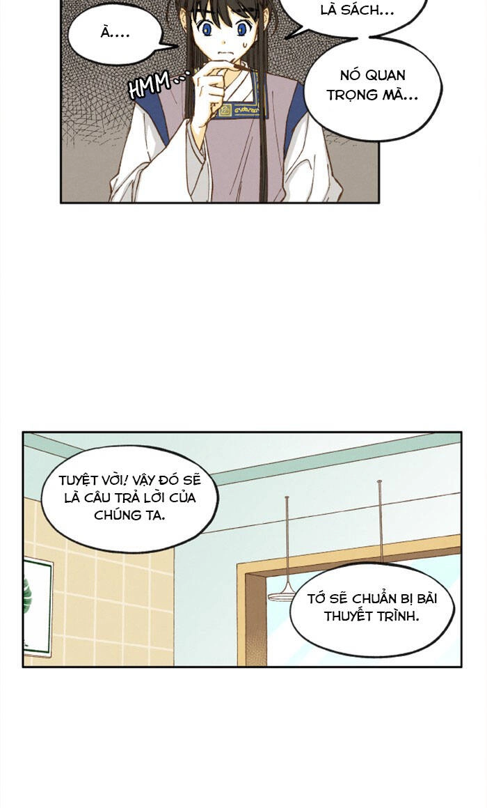 Bí Kíp Hóa Rồng Chapter 13 - 40