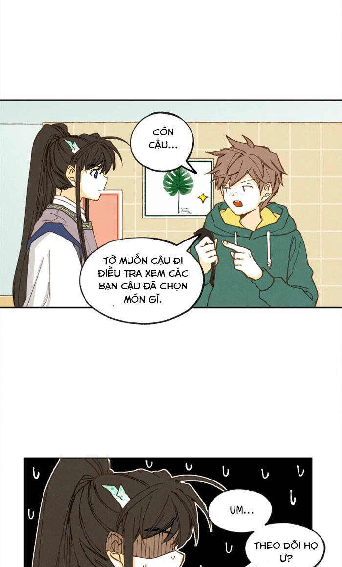 Bí Kíp Hóa Rồng Chapter 13 - 41