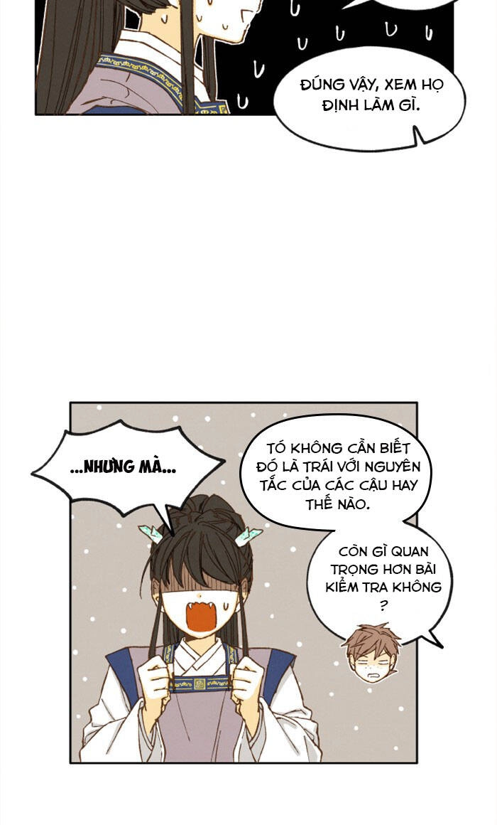 Bí Kíp Hóa Rồng Chapter 13 - 42