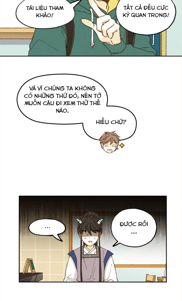 Bí Kíp Hóa Rồng Chapter 13 - 44