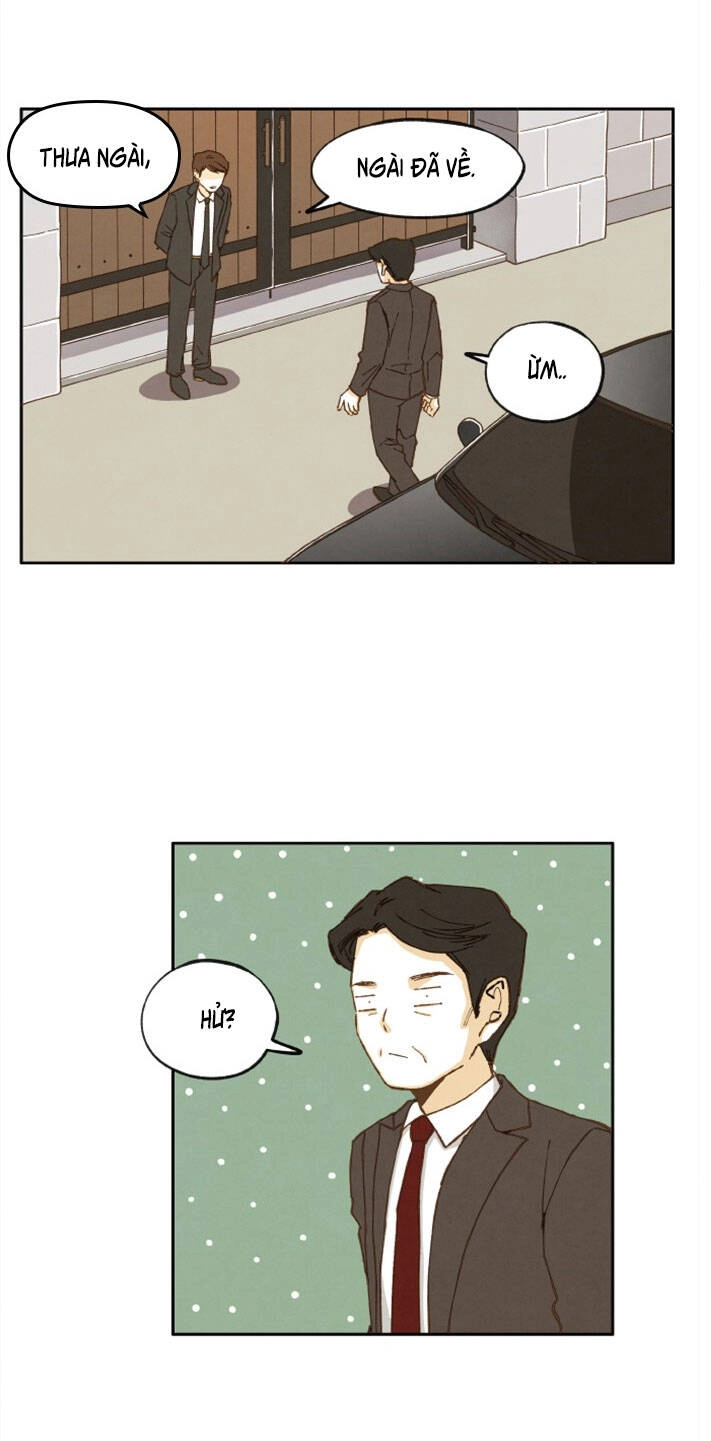 Bí Kíp Hóa Rồng Chapter 14 - 2