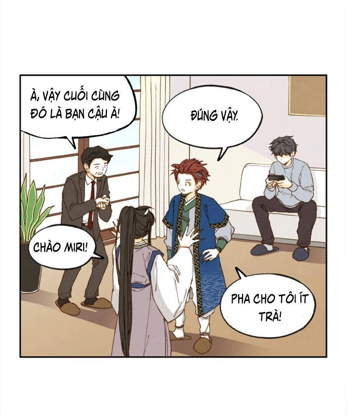 Bí Kíp Hóa Rồng Chapter 14 - 6