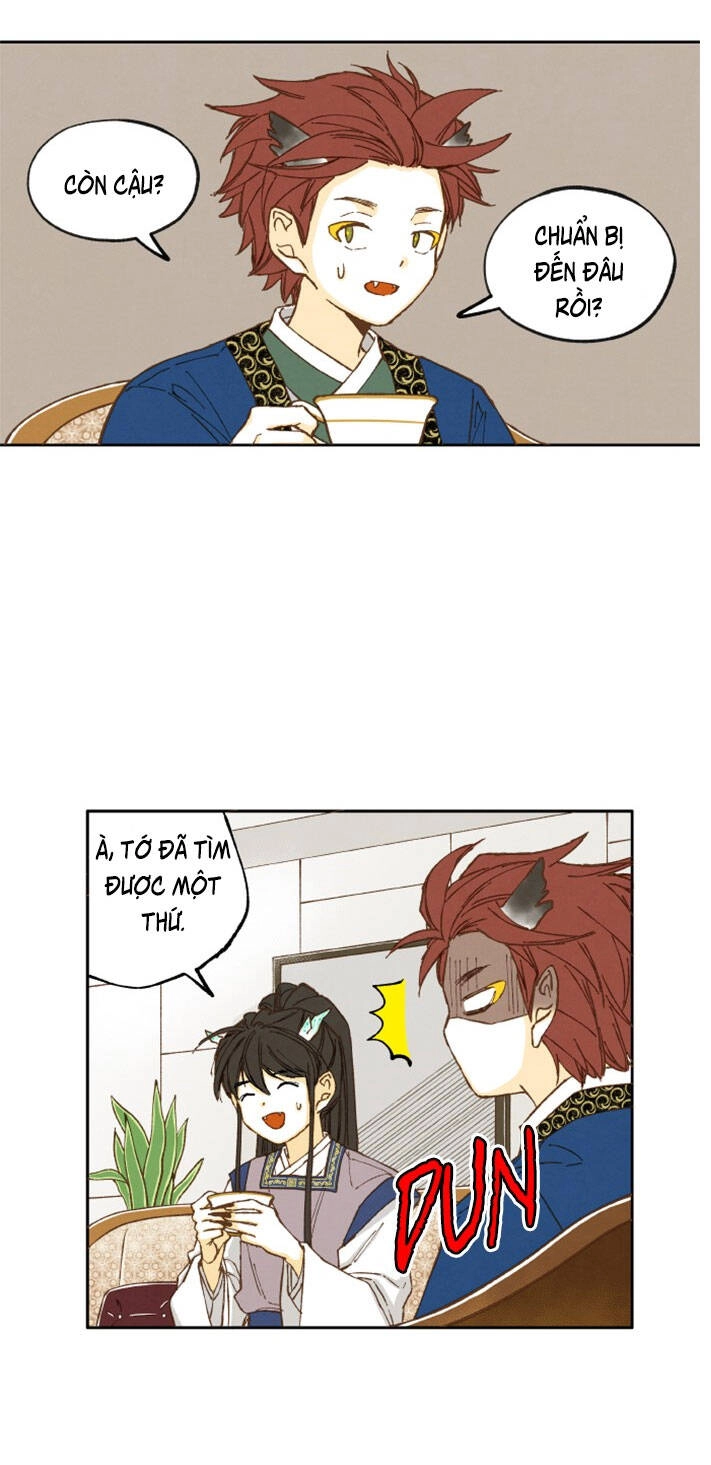 Bí Kíp Hóa Rồng Chapter 14 - 11