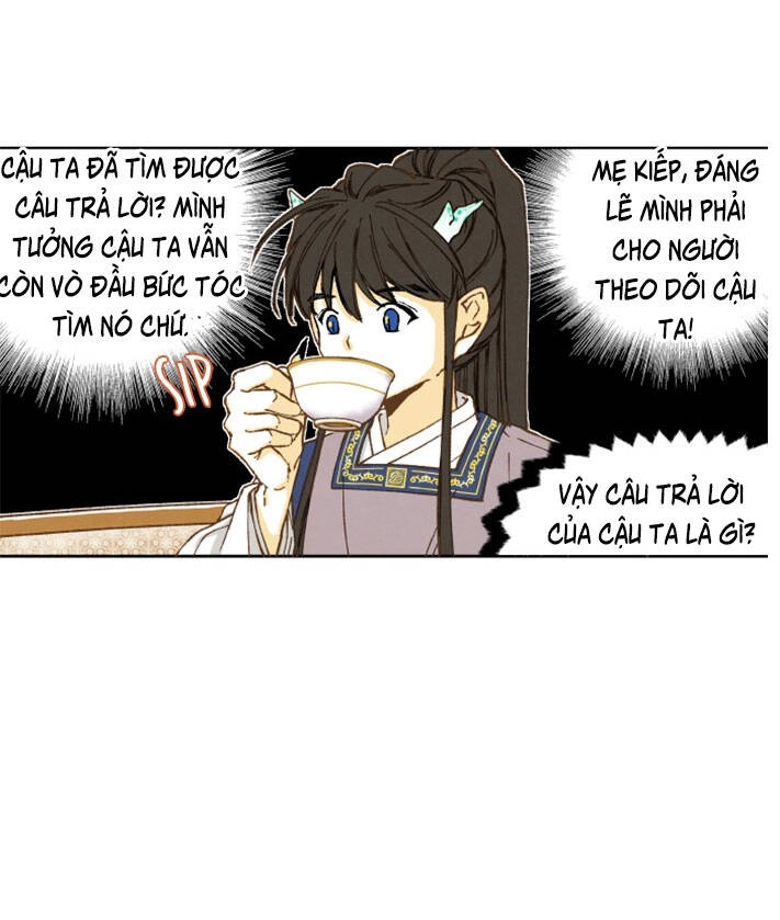 Bí Kíp Hóa Rồng Chapter 14 - 12