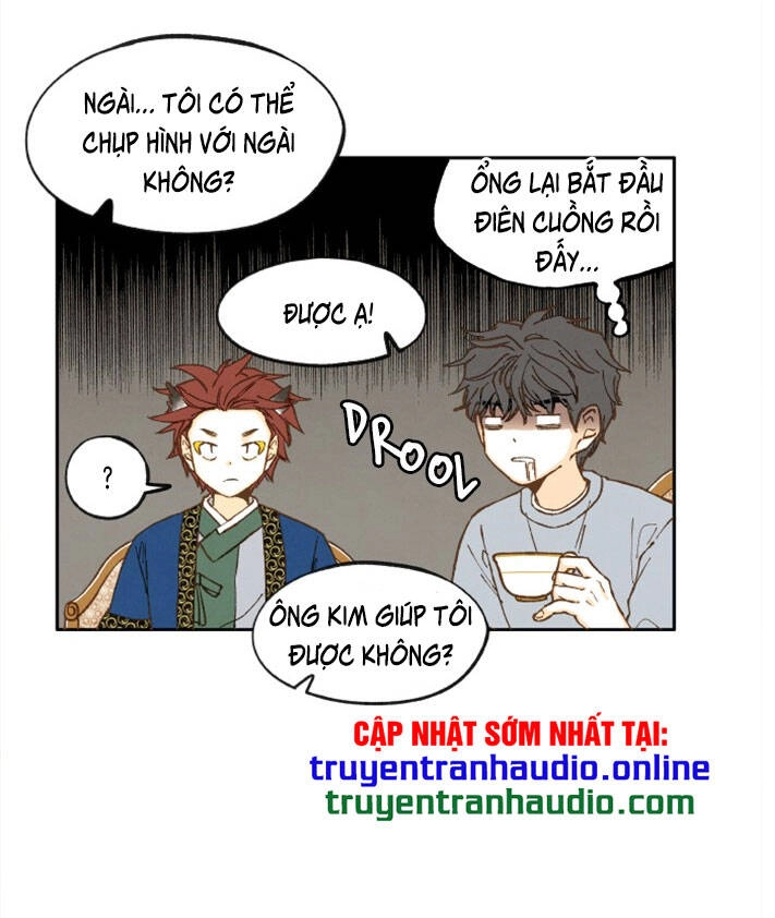 Bí Kíp Hóa Rồng Chapter 14 - 20