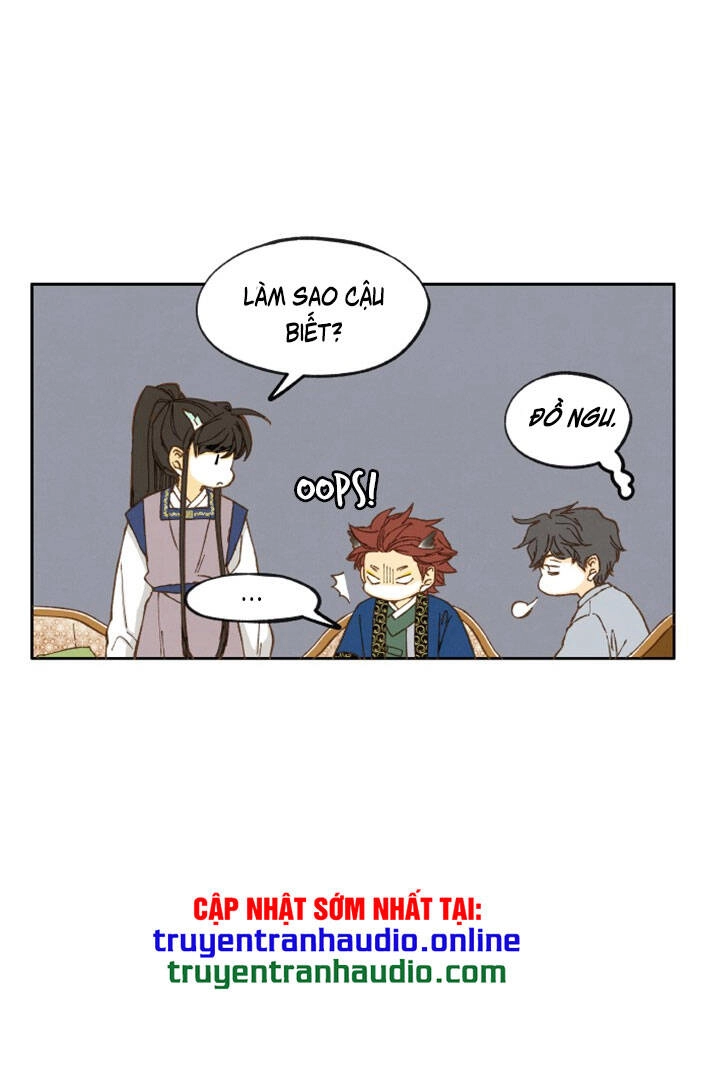 Bí Kíp Hóa Rồng Chapter 14 - 23