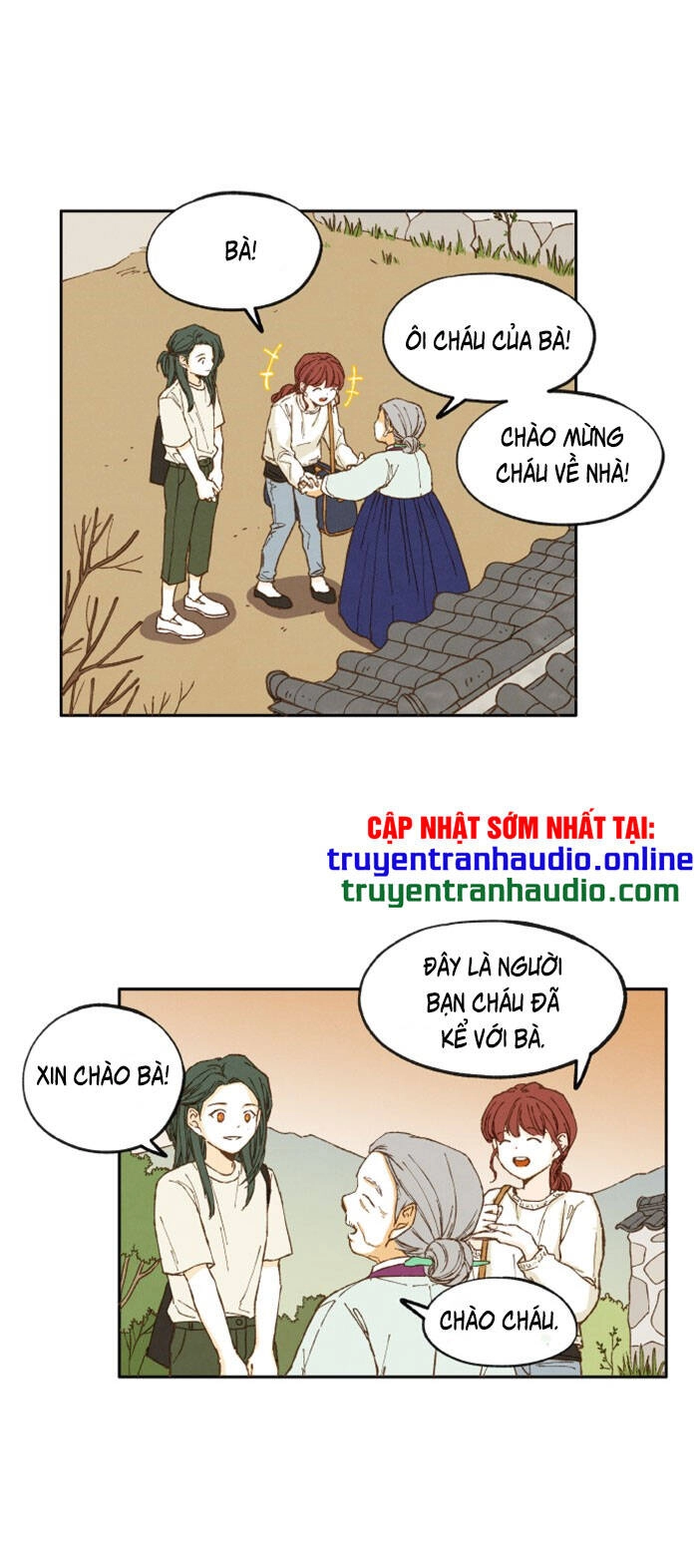 Bí Kíp Hóa Rồng Chapter 14 - 27