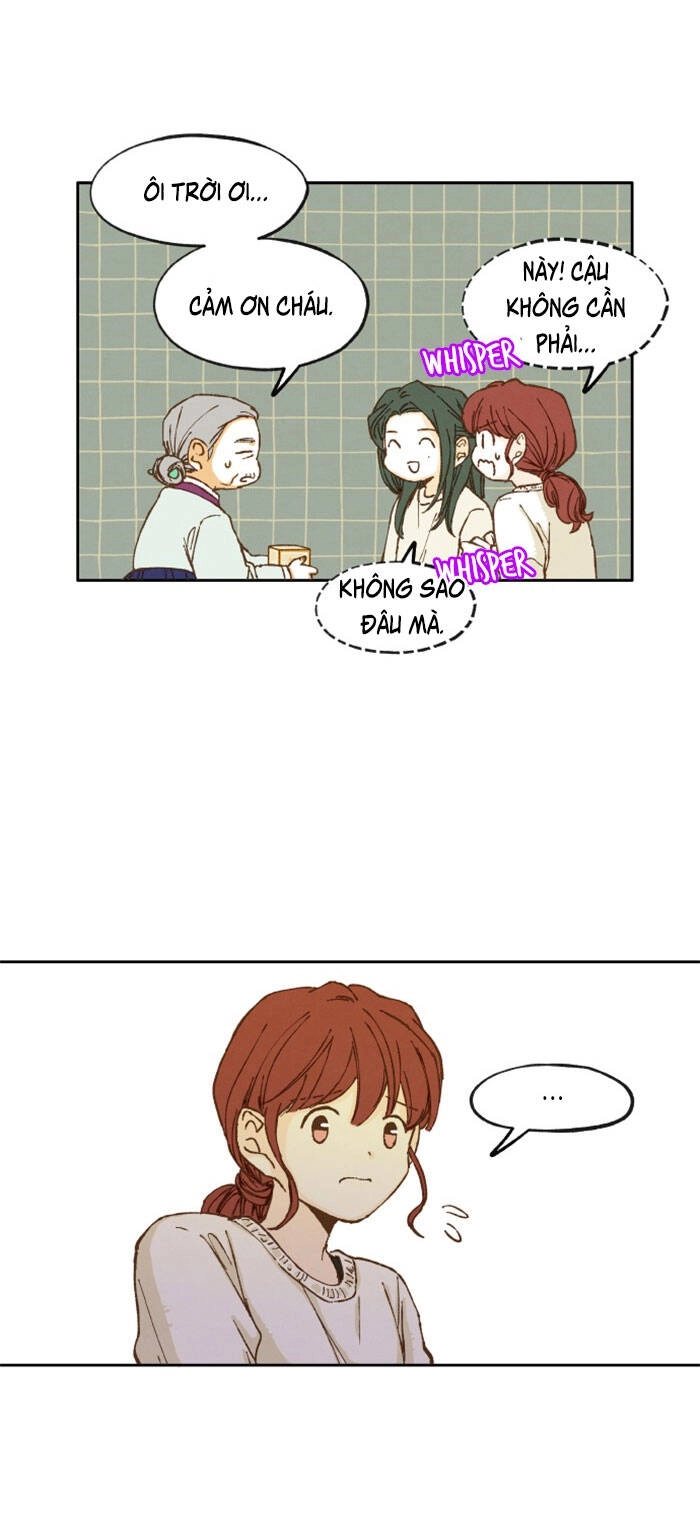 Bí Kíp Hóa Rồng Chapter 14 - 35