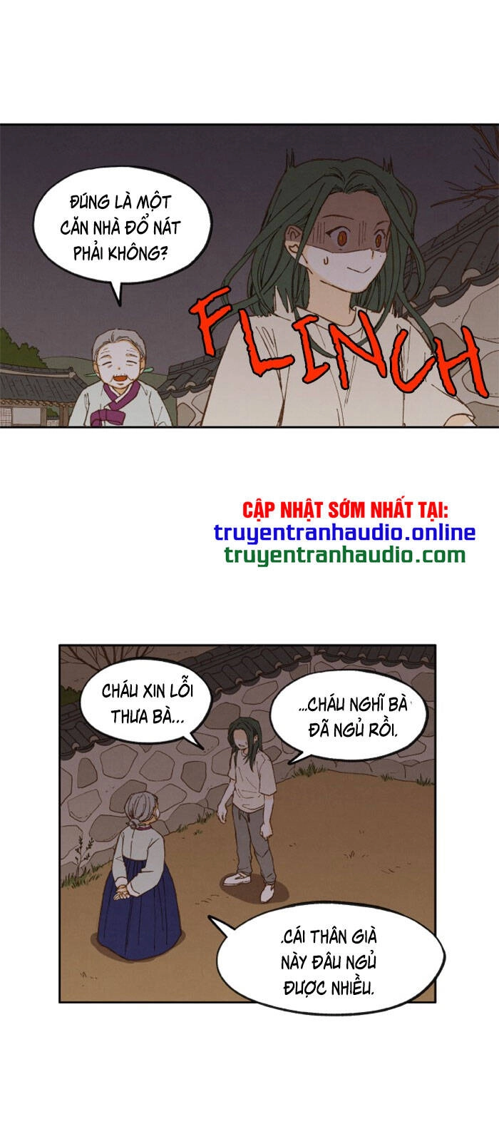 Bí Kíp Hóa Rồng Chapter 14 - 43
