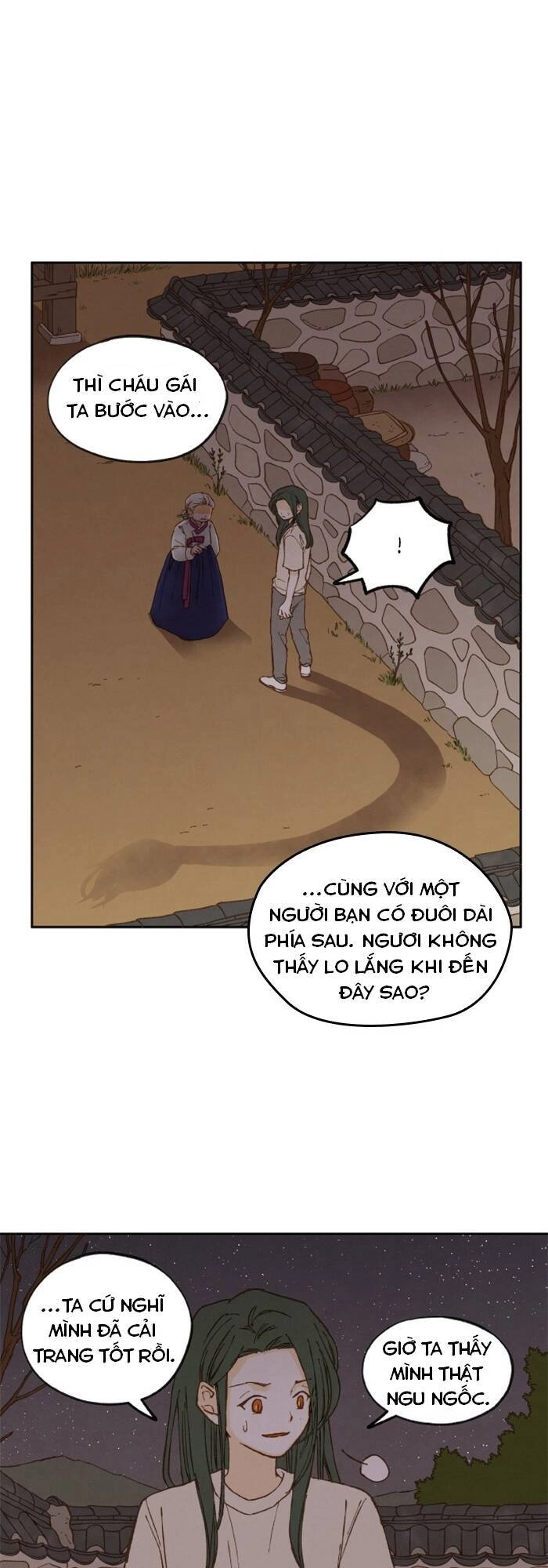 Bí Kíp Hóa Rồng Chapter 15 - 9