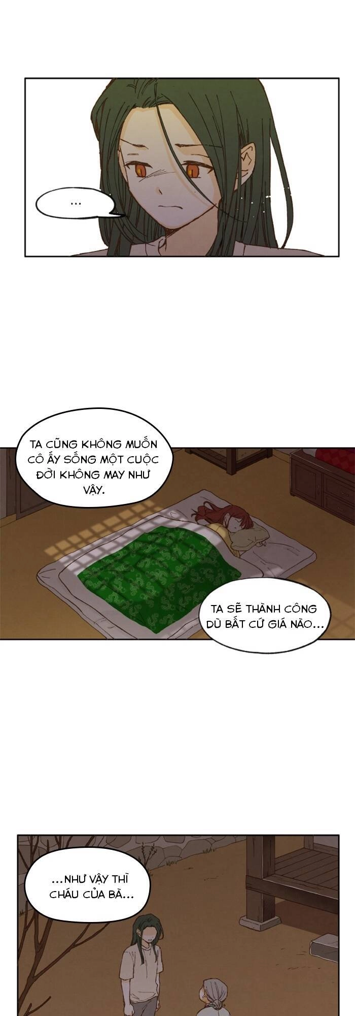 Bí Kíp Hóa Rồng Chapter 15 - 14