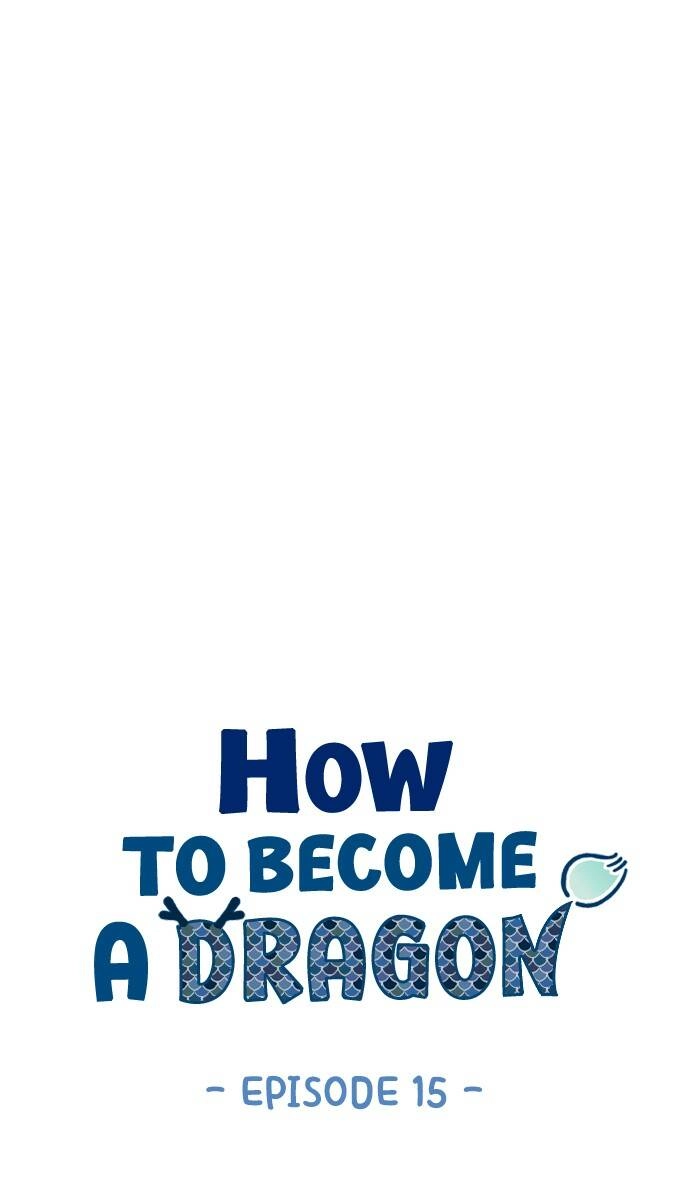 Bí Kíp Hóa Rồng Chapter 15 - 16