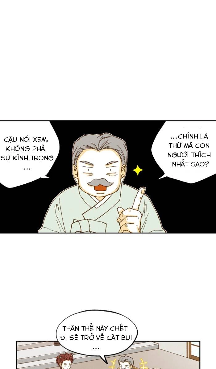 Bí Kíp Hóa Rồng Chapter 15 - 20