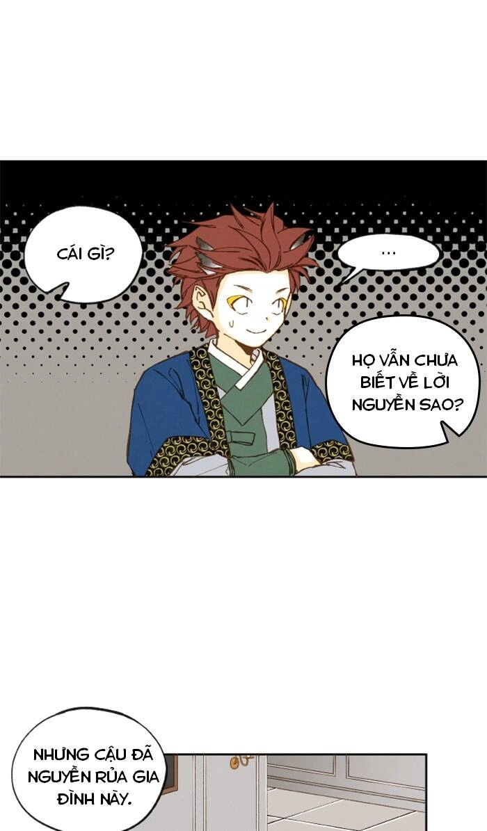 Bí Kíp Hóa Rồng Chapter 15 - 23