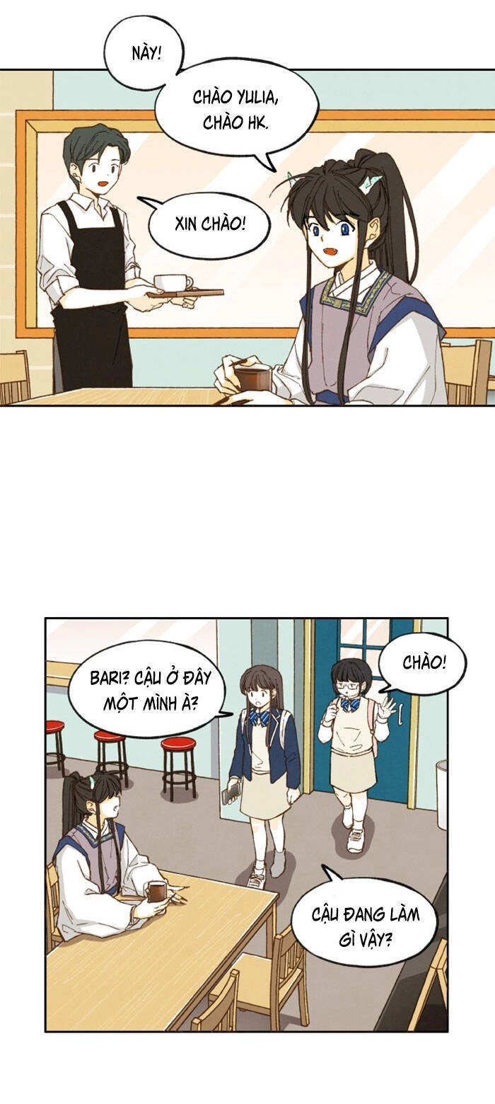 Bí Kíp Hóa Rồng Chapter 16 - 4