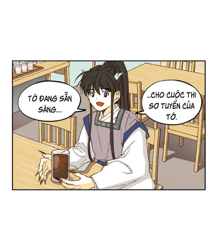 Bí Kíp Hóa Rồng Chapter 16 - 5