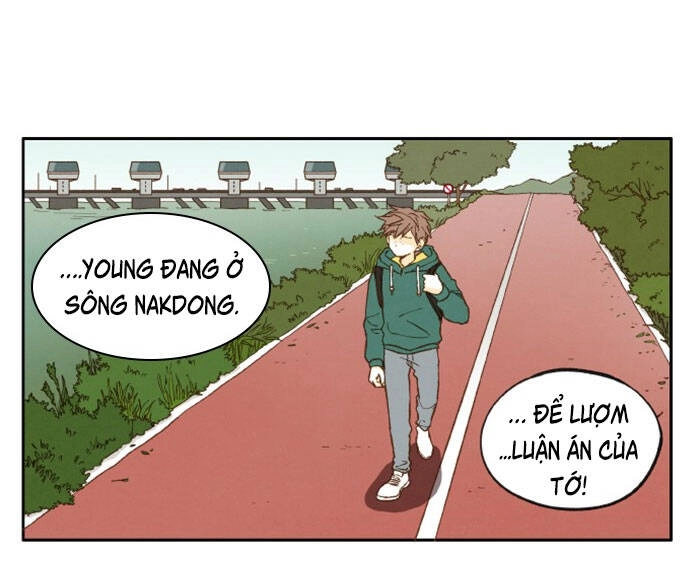 Bí Kíp Hóa Rồng Chapter 16 - 8