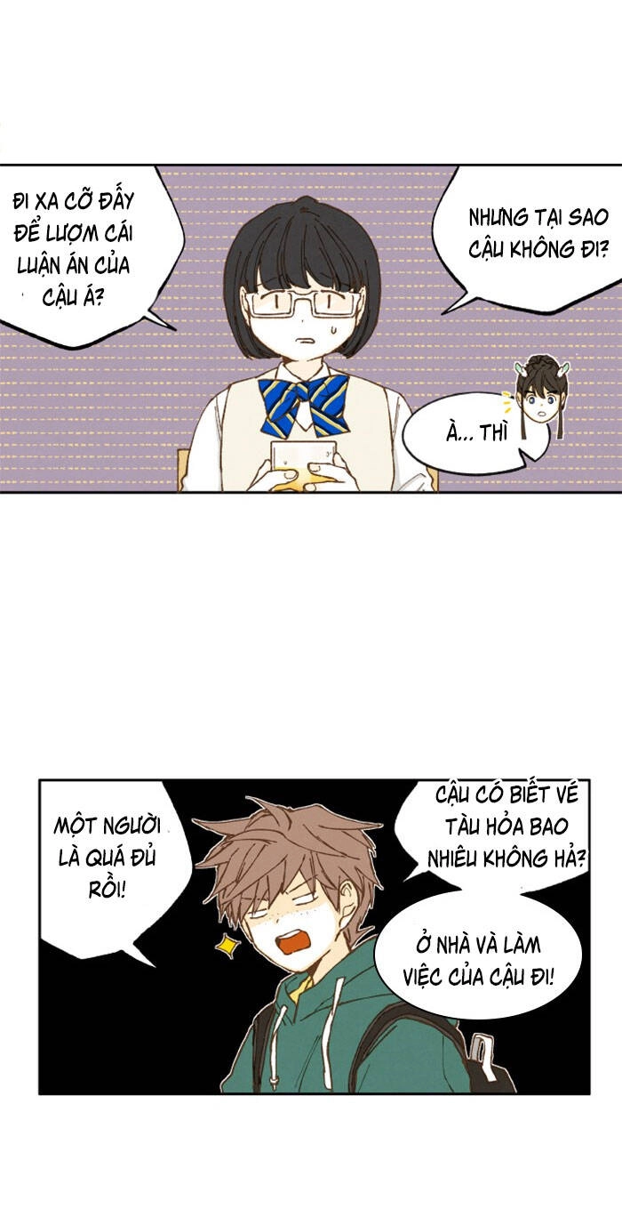 Bí Kíp Hóa Rồng Chapter 16 - 10