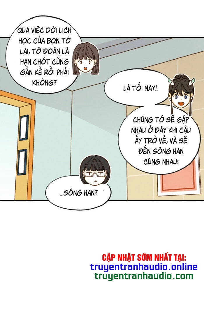 Bí Kíp Hóa Rồng Chapter 16 - 12