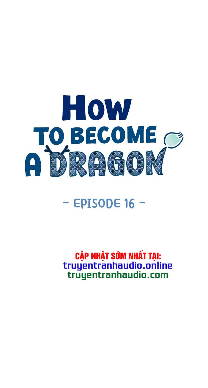 Bí Kíp Hóa Rồng Chapter 16 - 14
