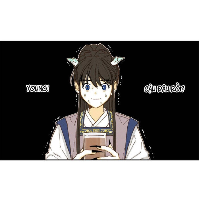 Bí Kíp Hóa Rồng Chapter 16 - 17