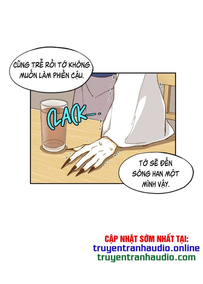 Bí Kíp Hóa Rồng Chapter 16 - 19