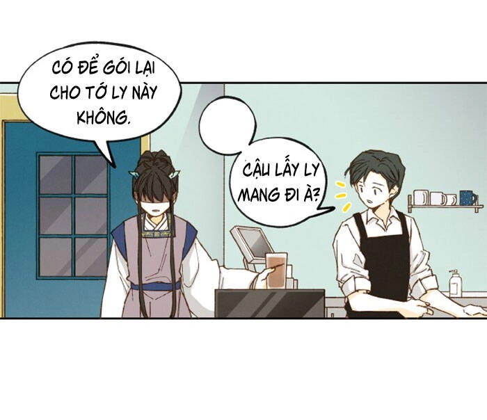 Bí Kíp Hóa Rồng Chapter 16 - 20