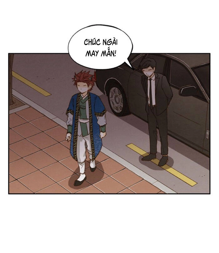 Bí Kíp Hóa Rồng Chapter 16 - 24