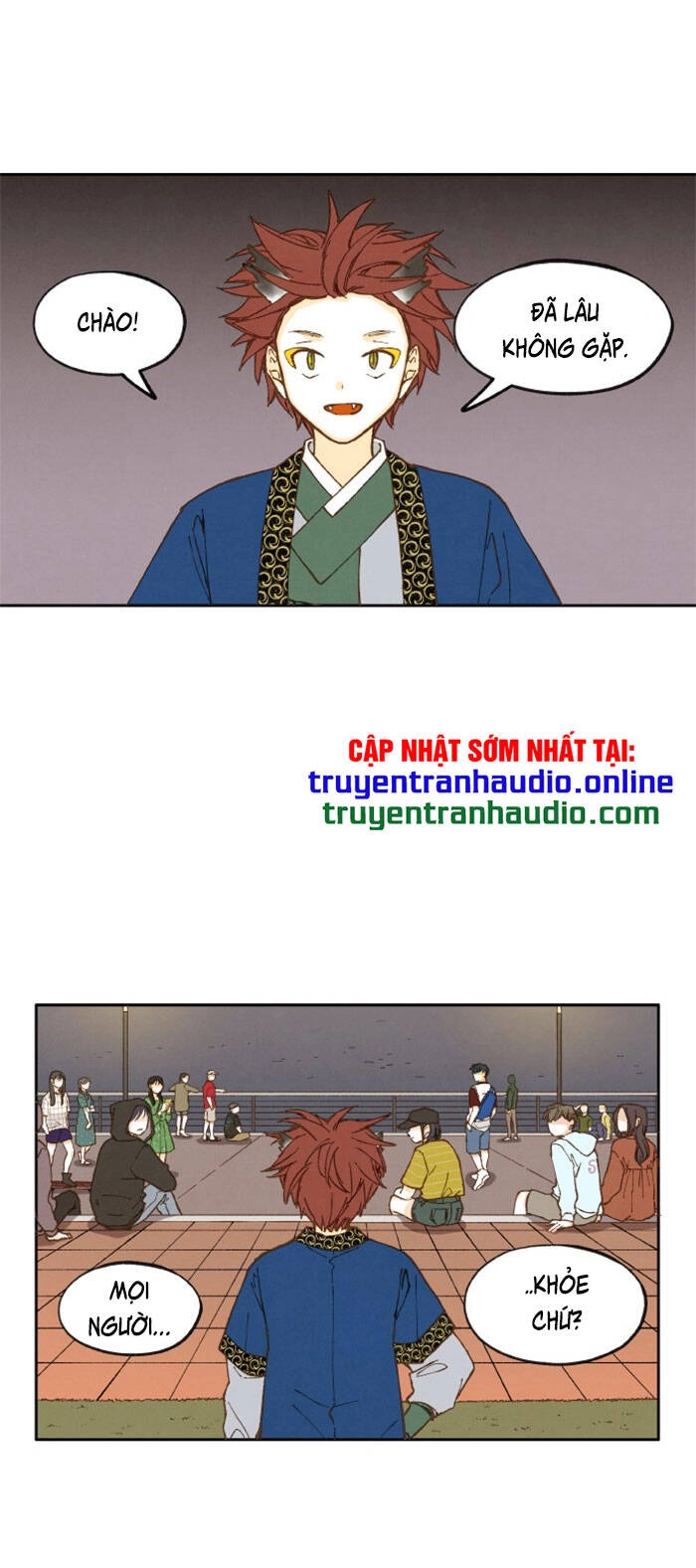 Bí Kíp Hóa Rồng Chapter 16 - 25