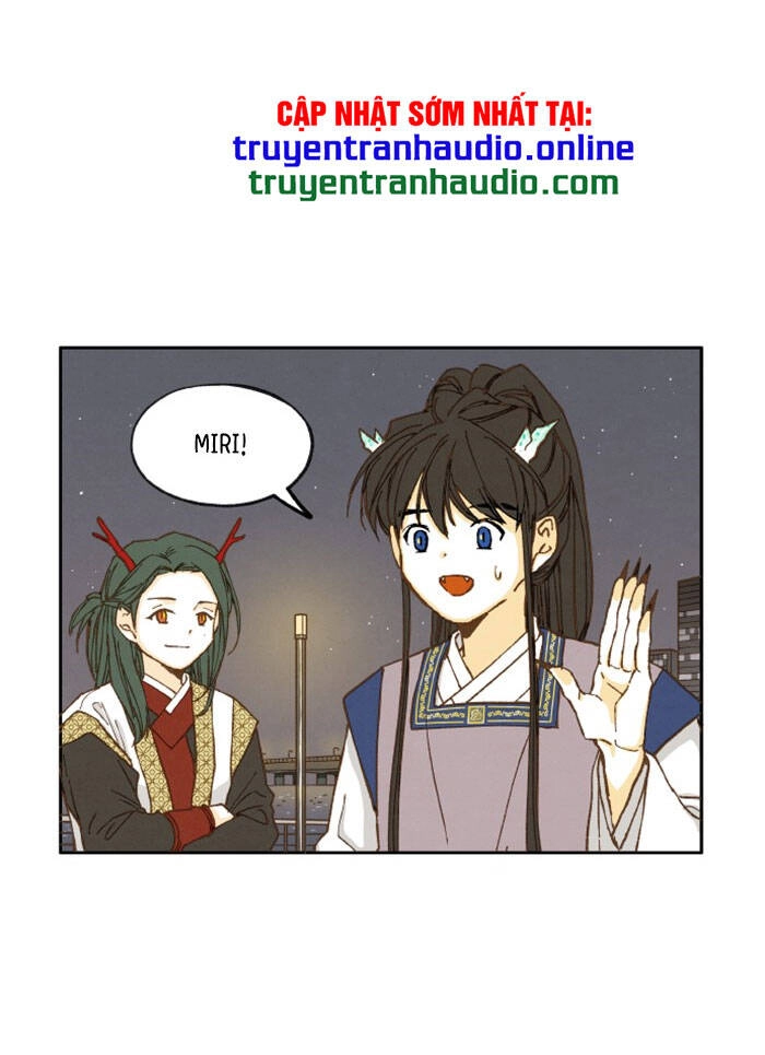 Bí Kíp Hóa Rồng Chapter 16 - 27