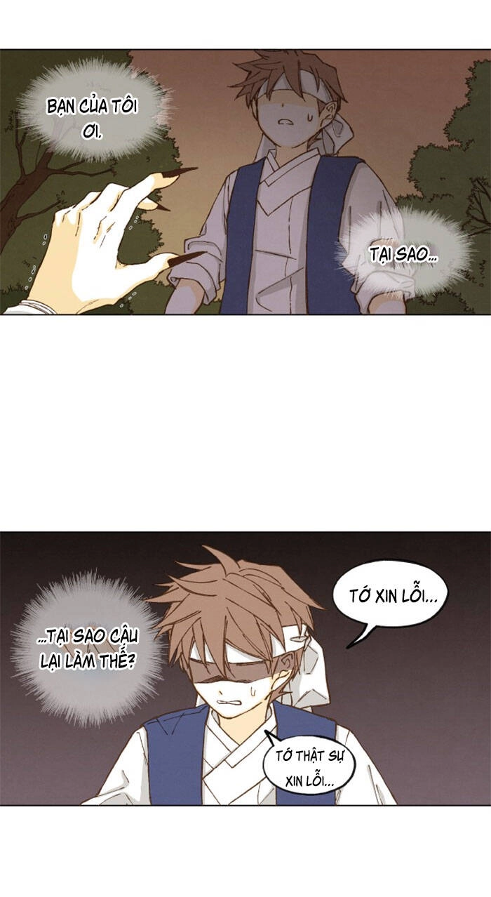 Bí Kíp Hóa Rồng Chapter 16 - 34