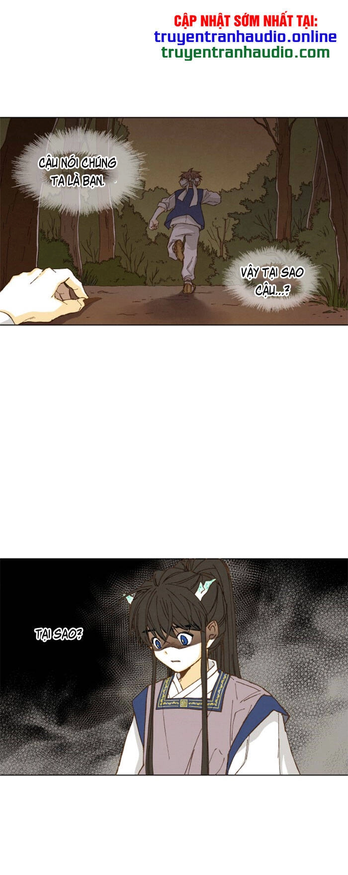 Bí Kíp Hóa Rồng Chapter 16 - 35