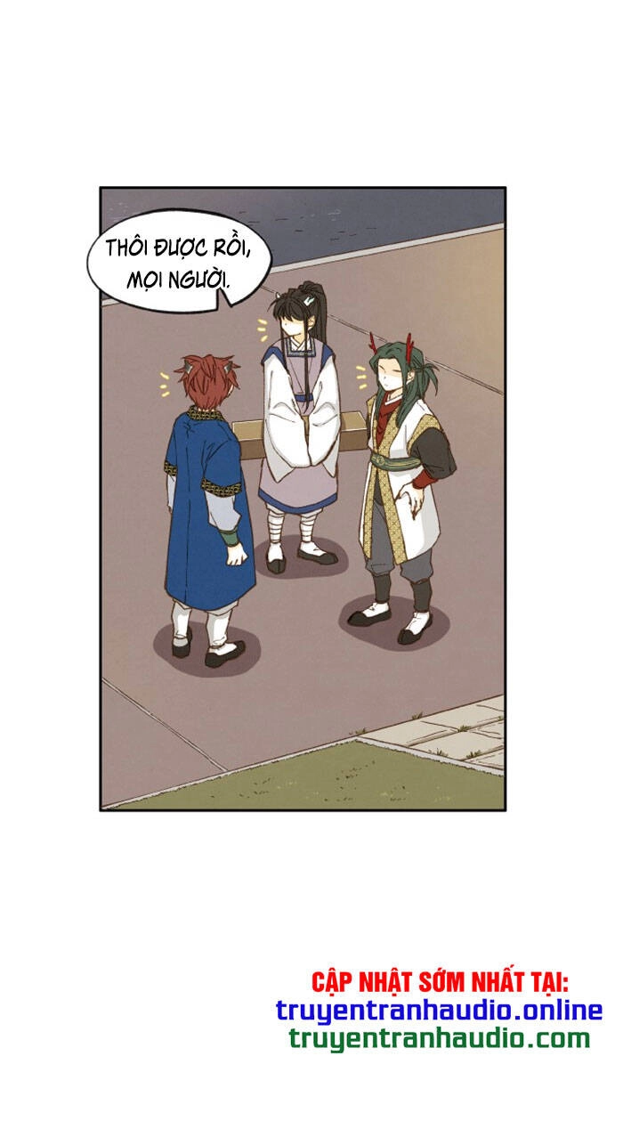 Bí Kíp Hóa Rồng Chapter 16 - 37