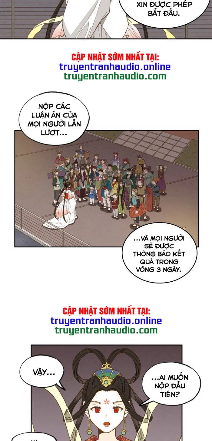 Bí Kíp Hóa Rồng Chapter 17 - 2