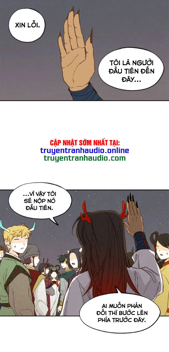 Bí Kíp Hóa Rồng Chapter 17 - 4