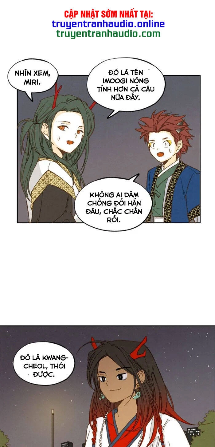 Bí Kíp Hóa Rồng Chapter 17 - 5