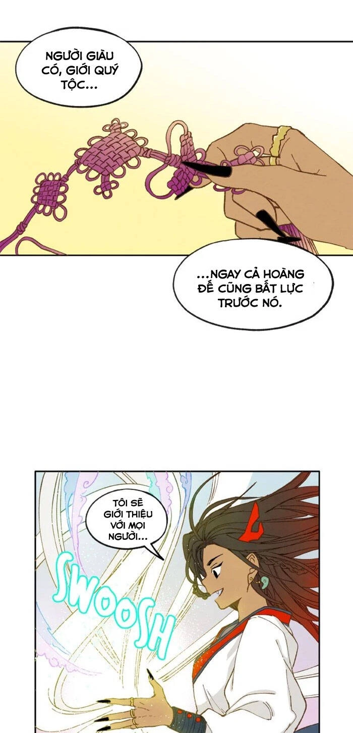 Bí Kíp Hóa Rồng Chapter 17 - 11