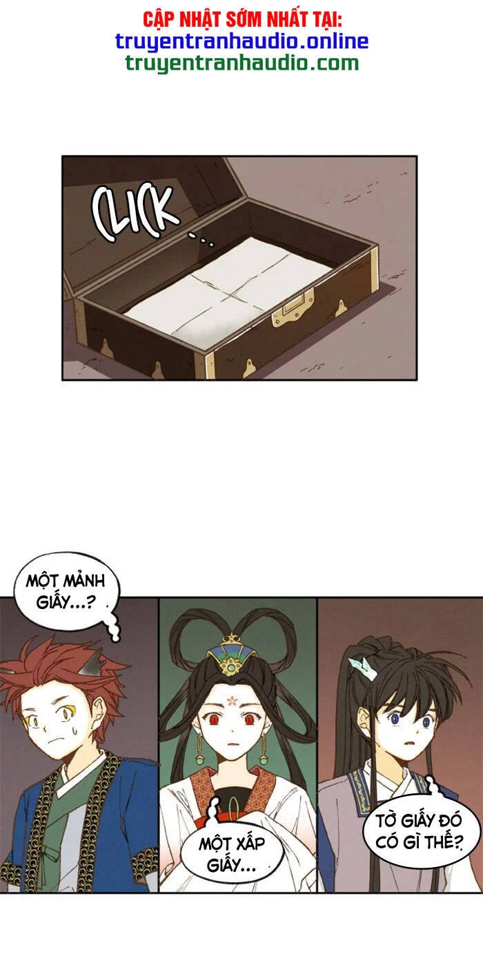 Bí Kíp Hóa Rồng Chapter 17 - 27