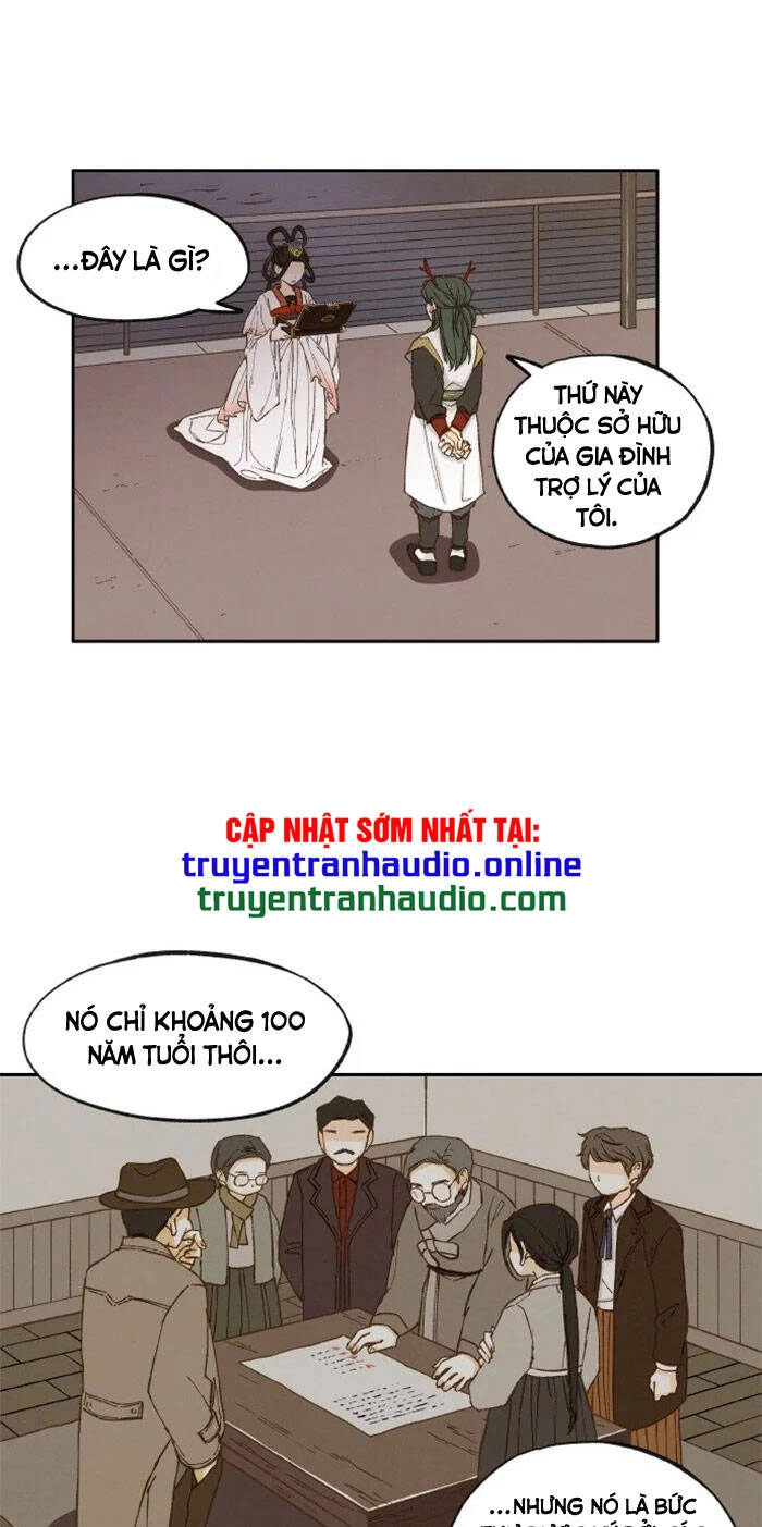 Bí Kíp Hóa Rồng Chapter 17 - 28