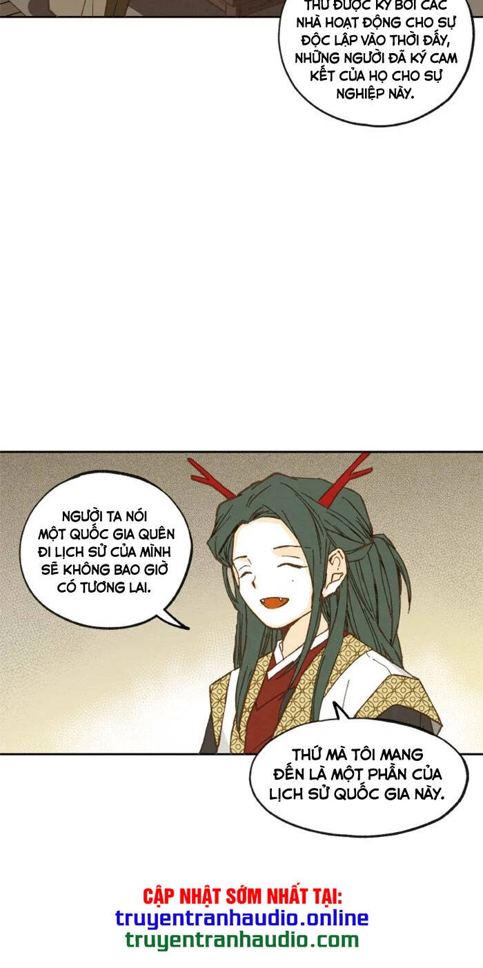 Bí Kíp Hóa Rồng Chapter 17 - 29