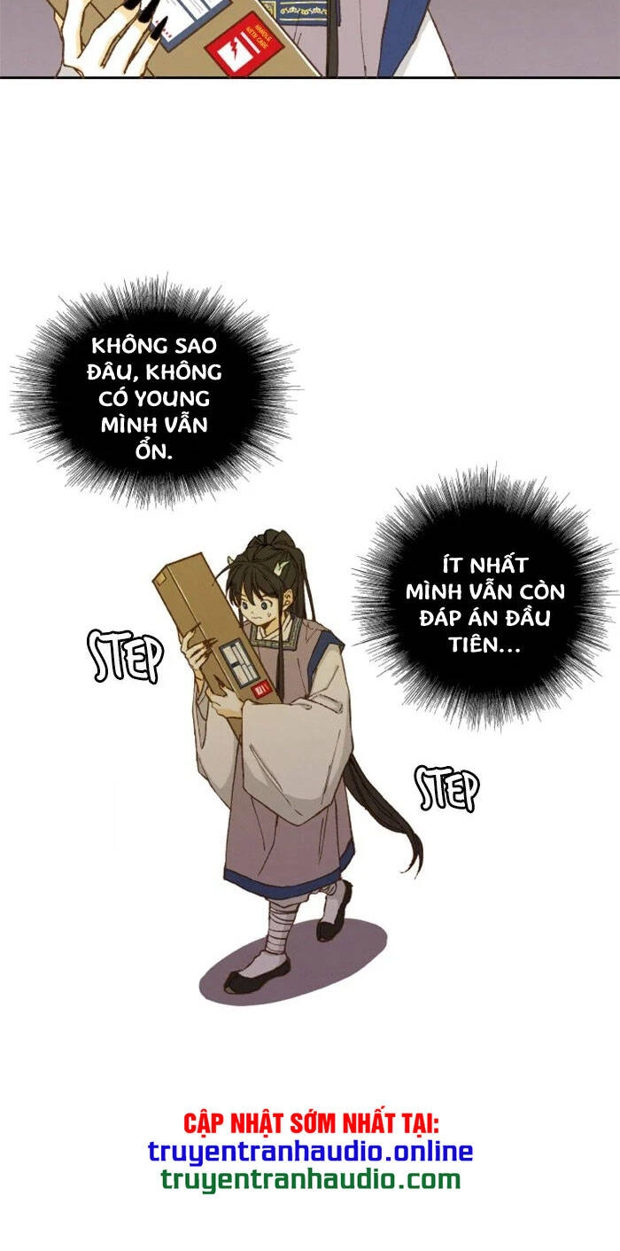Bí Kíp Hóa Rồng Chapter 17 - 32