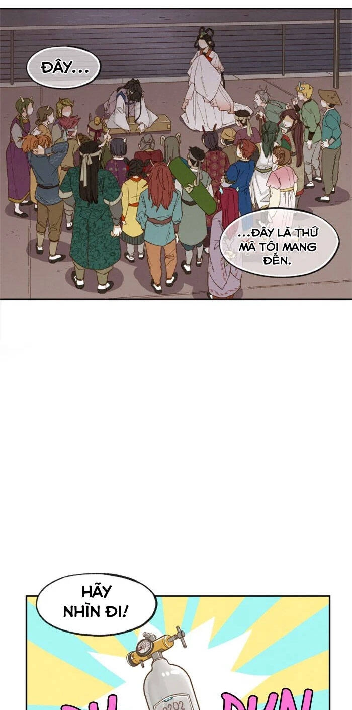 Bí Kíp Hóa Rồng Chapter 17 - 33