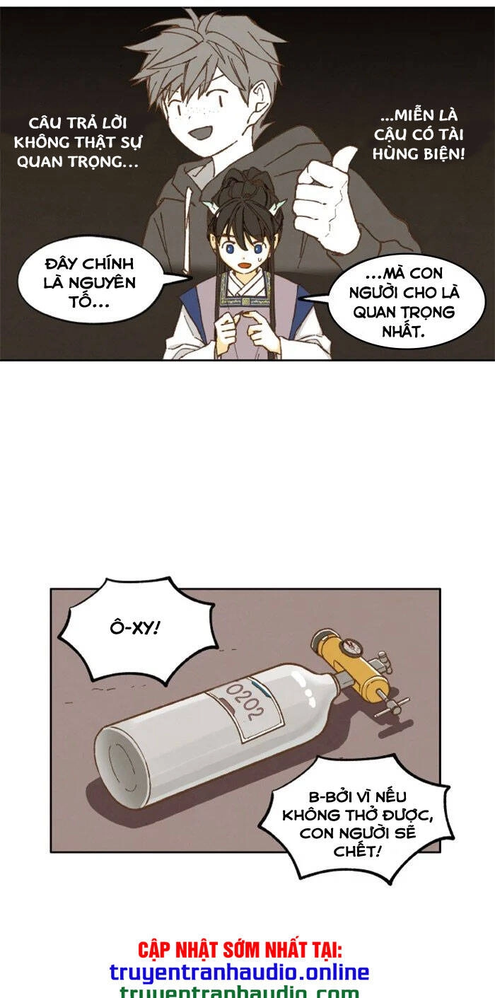 Bí Kíp Hóa Rồng Chapter 17 - 36