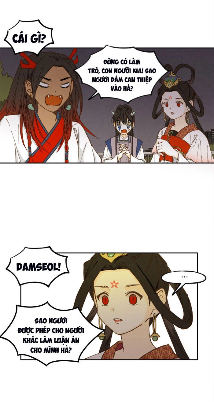 Bí Kíp Hóa Rồng Chapter 18 - 3