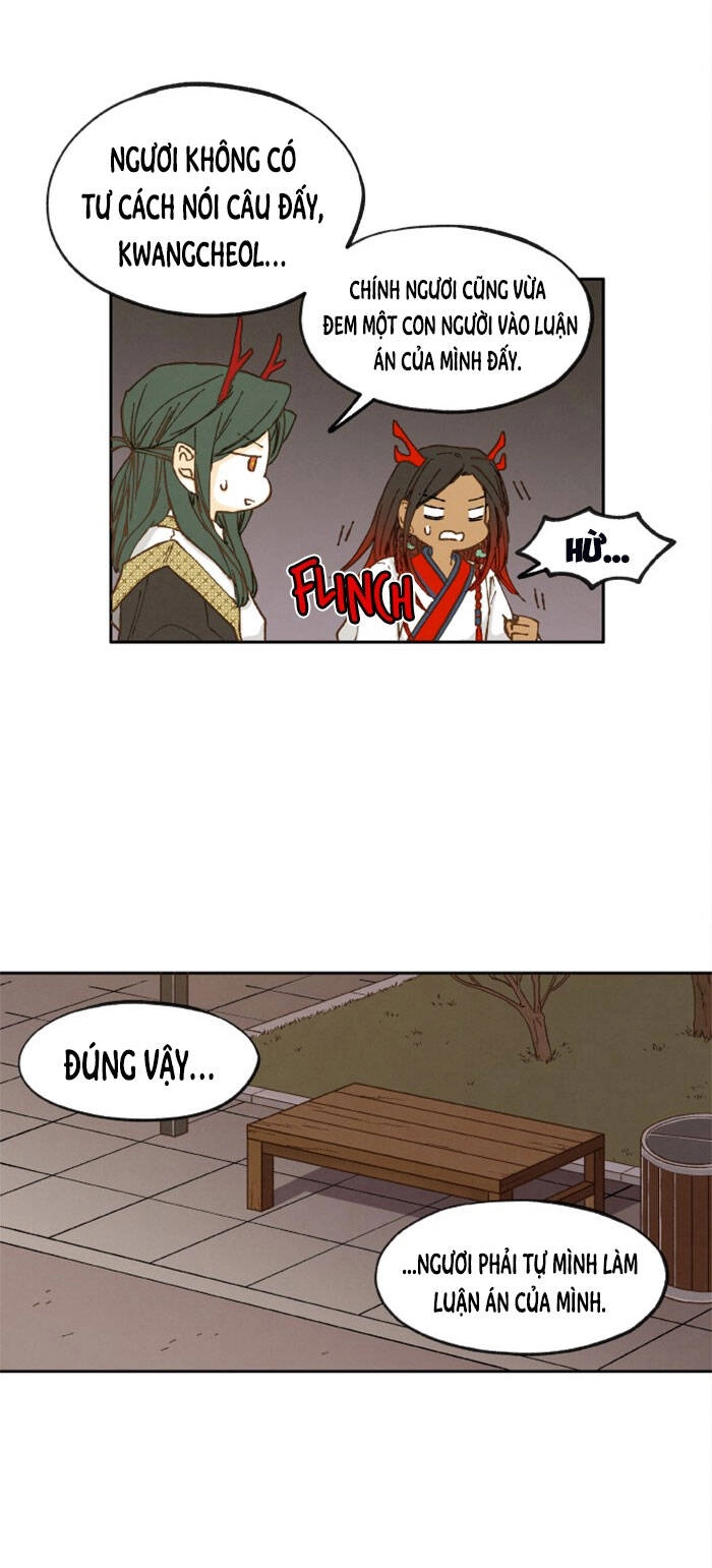 Bí Kíp Hóa Rồng Chapter 18 - 4