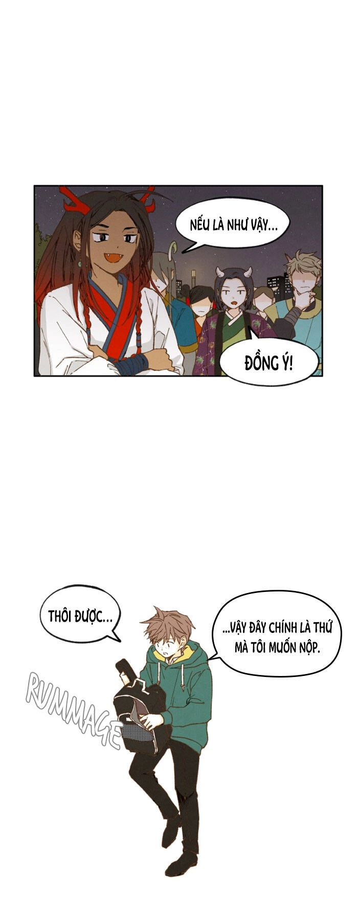 Bí Kíp Hóa Rồng Chapter 18 - 7