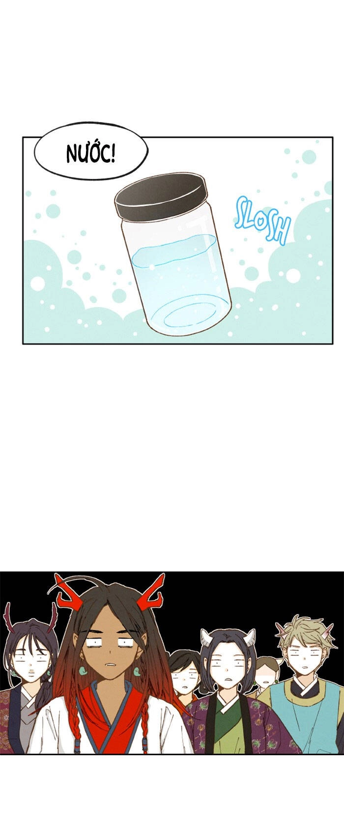 Bí Kíp Hóa Rồng Chapter 18 - 8