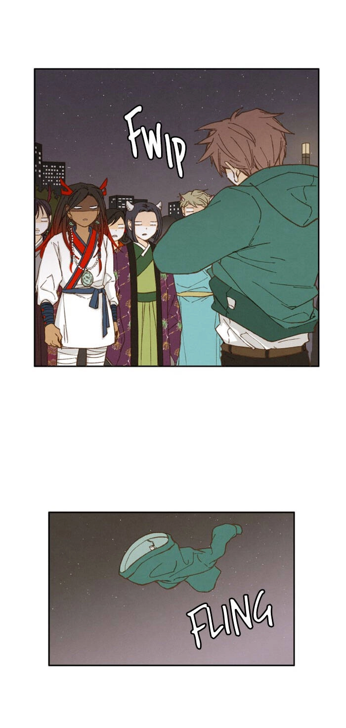 Bí Kíp Hóa Rồng Chapter 18 - 12