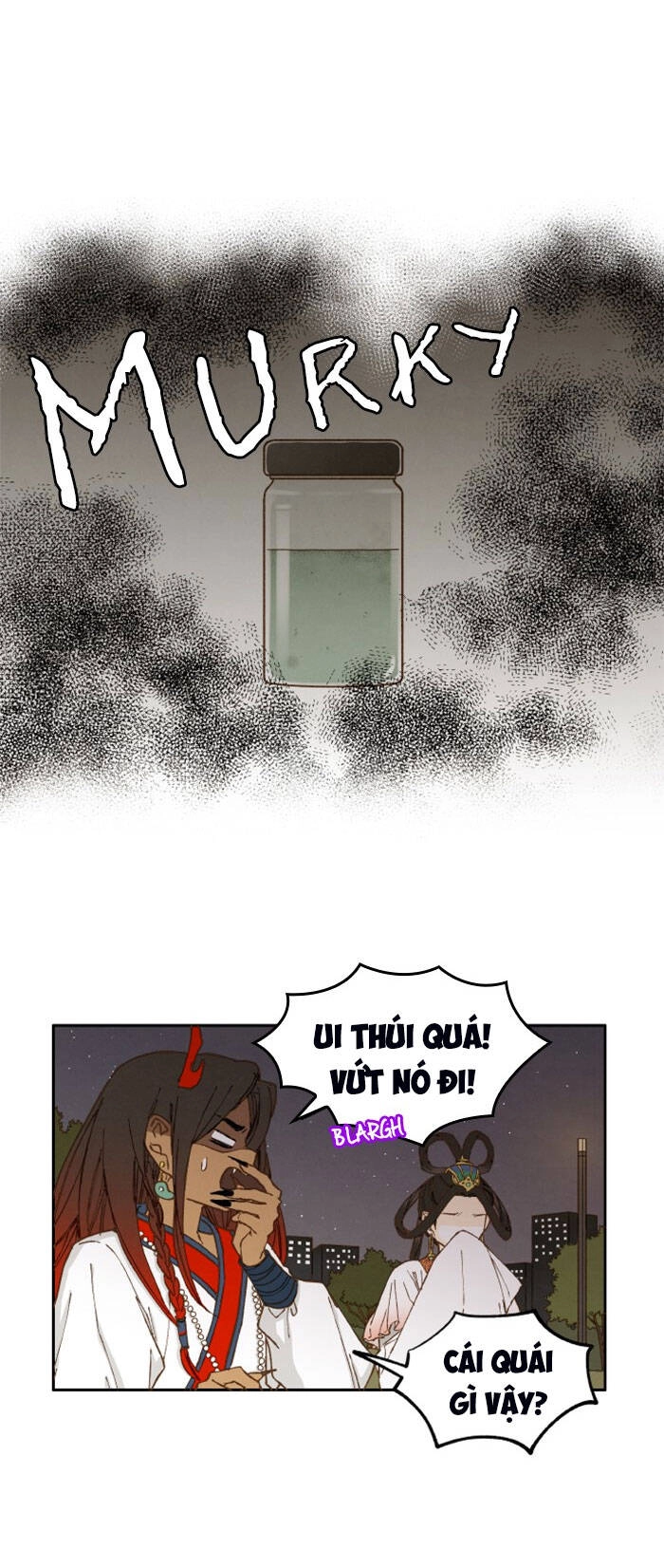 Bí Kíp Hóa Rồng Chapter 18 - 14