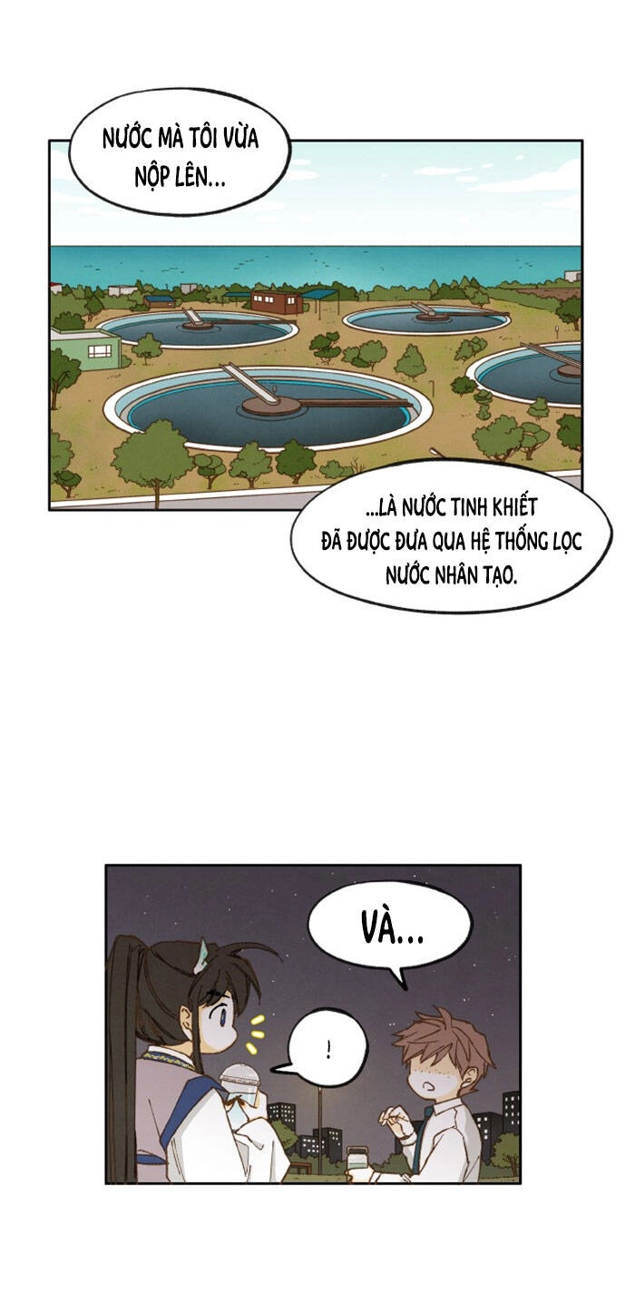 Bí Kíp Hóa Rồng Chapter 18 - 16